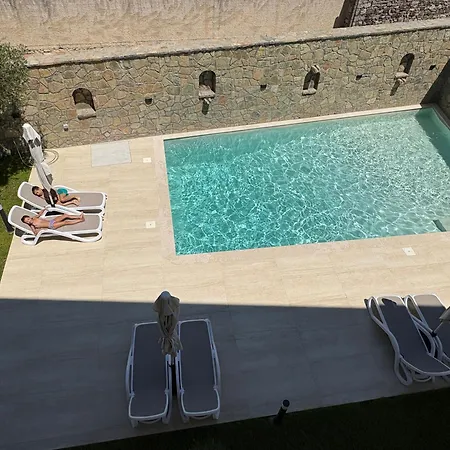 Gjoni Apartment Kallmet i Madh