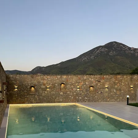 Gjoni Kallmet i Madh