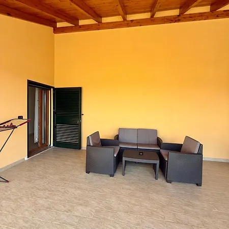 Gjoni Appartamento
