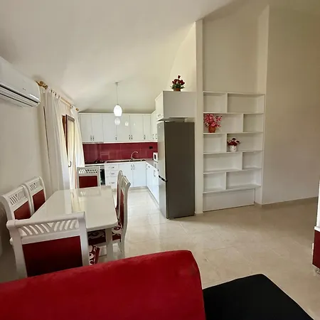 Apartment Gjoni Kallmet i Madh