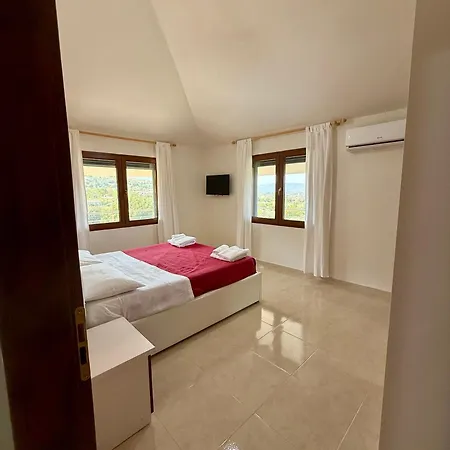 Gjoni * Kallmet i Madh