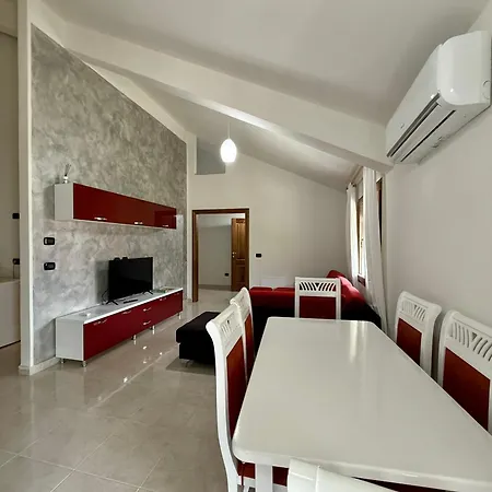 Gjoni Kallmet i Madh