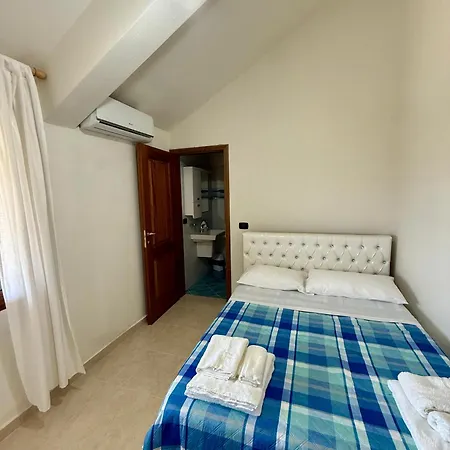 Gjoni * Kallmet i Madh