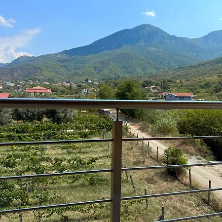 Apartment Gjoni Kallmet i Madh