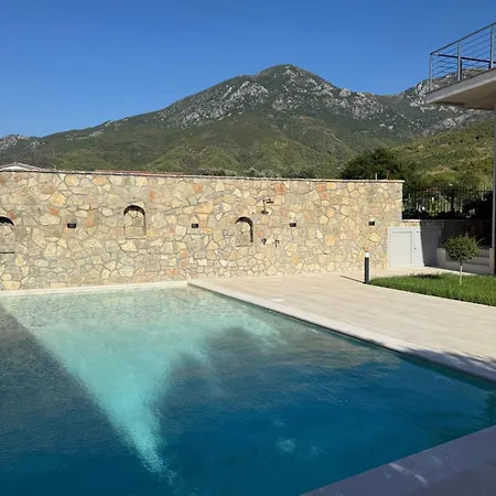 Apartment Gjoni Kallmet i Madh