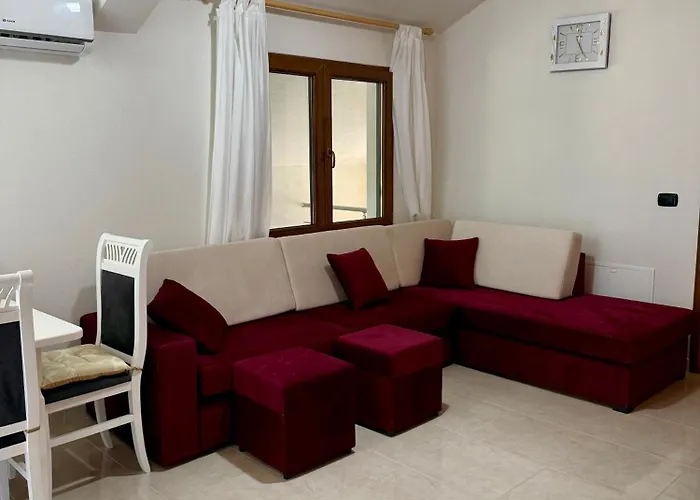 Gjoni Appartement Kalmet