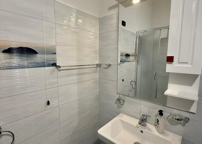 Gjoni Appartement Kalmet