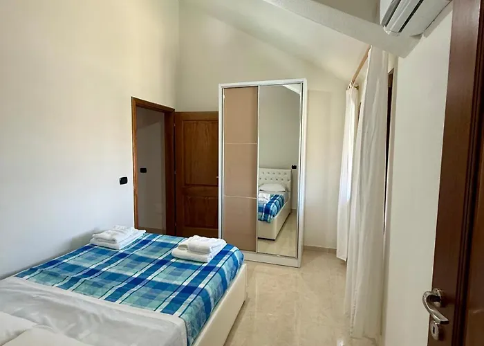 Gjoni Appartement Kalmet