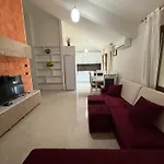 Апартаменты Gjoni