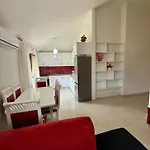 Апартаменты Gjoni Kallmet i Madh