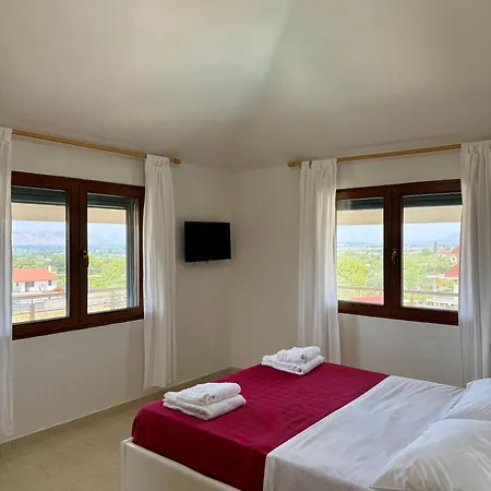 Apartament Gjoni Kalmet