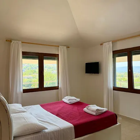 Gjoni Apartment