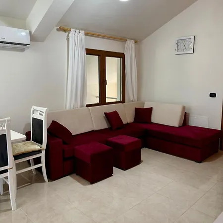 Gjoni Apartament Kalmet