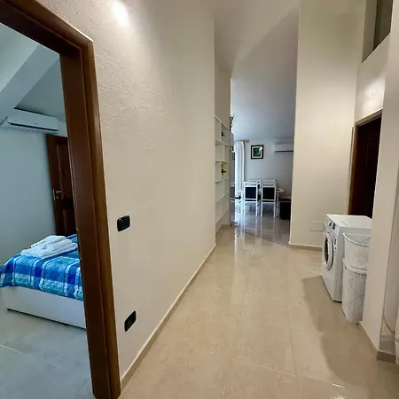 Apartament Gjoni