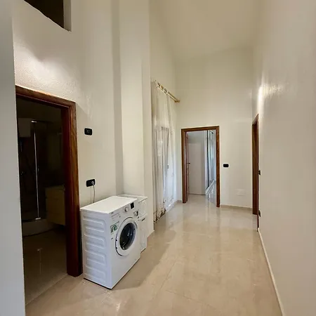 Apartament Gjoni Kalmet