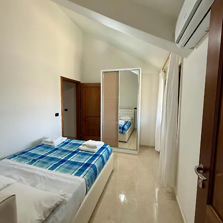 Gjoni Apartment Kallmet i Madh