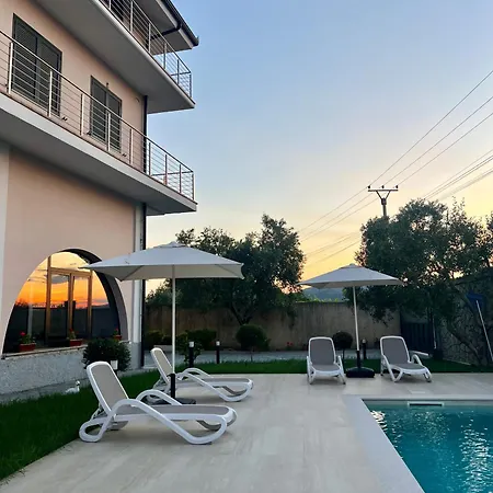 Gjoni Apartment *