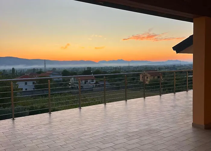 Gjoni Apartamento Kalmet