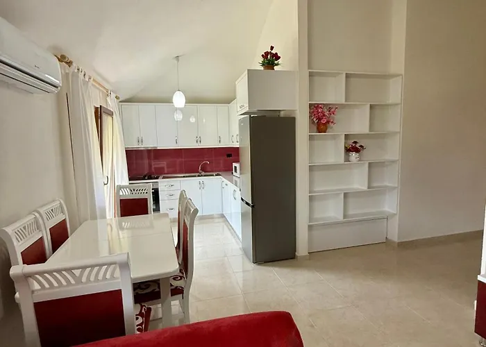 Apartamento Gjoni Kalmet