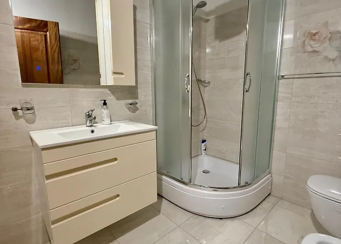 Gjoni Apartamento Kalmet