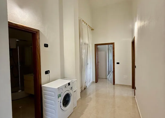 Apartamento Gjoni Kalmet